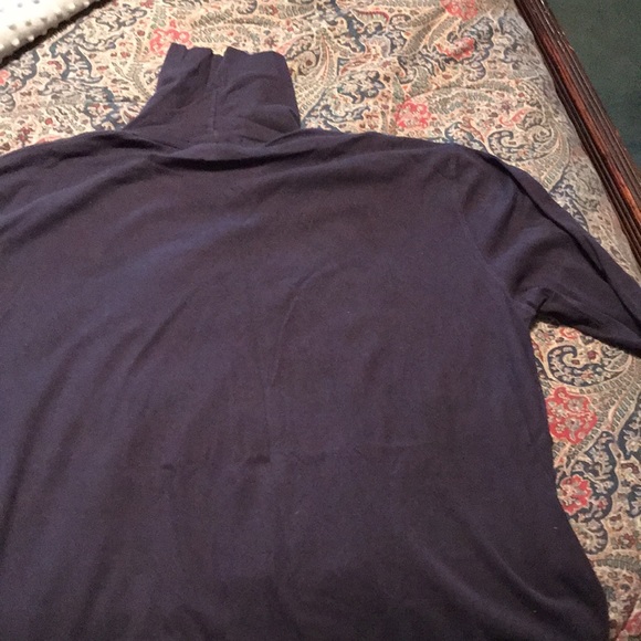Polo Turtle Neck - Picture 4 of 4